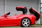 Ferrari California 2008 года